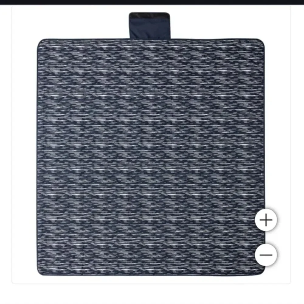 Columbia Outdoor Blanket